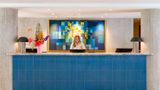 Wayfinder Waikiki Lobby