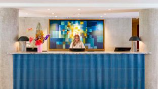 Wayfinder Waikiki