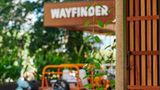 Wayfinder Waikiki Restaurant