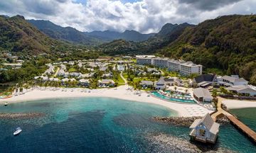 Sandals Saint Vincent and the Grenadines