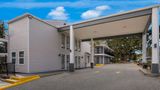 Quality Inn Ocean Springs Exterior
