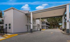 Quality Inn Ocean Springs