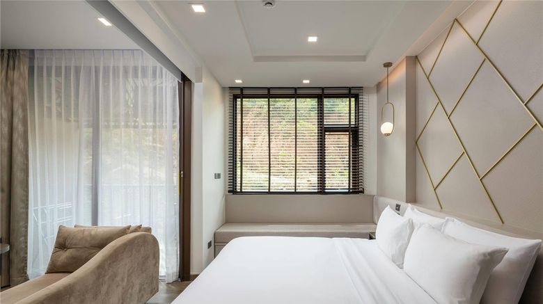 <b>The Proud Karon Beach, Trademark Collect Room</b>. Images powered by <a href="https://iceportal.shijigroup.com/" title="IcePortal" target="_blank">IcePortal</a>.