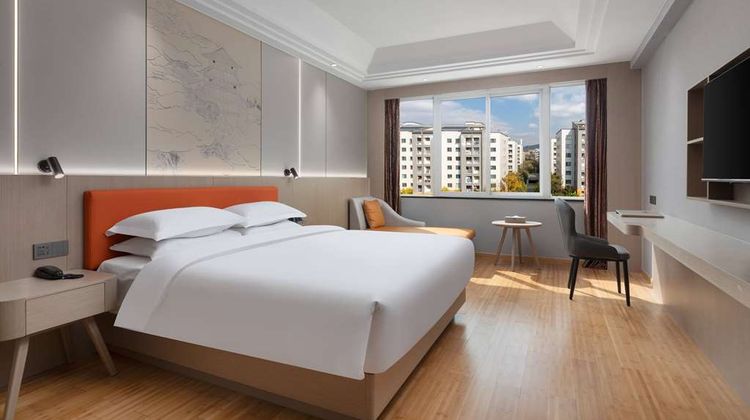 Days Inn by Wyndham Kunming Airport Room