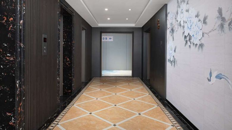 <b>Days Inn by Wyndham Kunming Airport Other</b>. Images powered by <a href="https://iceportal.shijigroup.com/" title="IcePortal" target="_blank">IcePortal</a>.