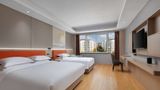 Days Inn by Wyndham Kunming Airport Room