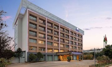 Days Inn by Wyndham Kunming Airport