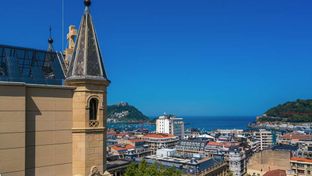 Catalonia Donosti
