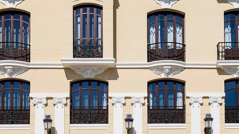 <b>Hotel Catalonia Ronda Exterior</b>. Images powered by <a href="https://iceportal.shijigroup.com/" title="IcePortal" target="_blank">IcePortal</a>.
