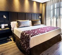 Hotel Catalonia Ronda Room