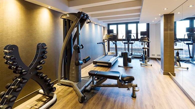 <b>Hotel Catalonia Ronda Health</b>. Images powered by <a href="https://iceportal.shijigroup.com/" title="IcePortal" target="_blank">IcePortal</a>.