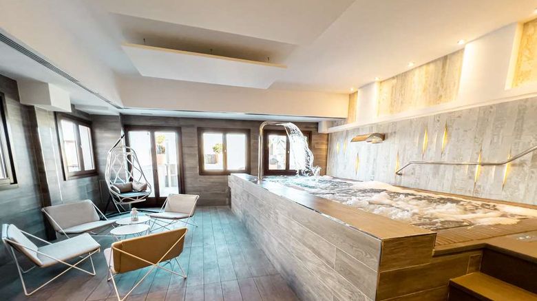 <b>Hotel Catalonia Ronda Spa</b>. Images powered by <a href="https://iceportal.shijigroup.com/" title="IcePortal" target="_blank">IcePortal</a>.
