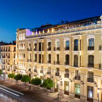 Hotel Catalonia Ronda