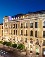 Hotel Catalonia Ronda