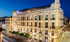 Hotel Catalonia Ronda