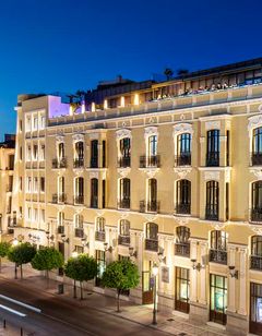 Hotel Catalonia Ronda