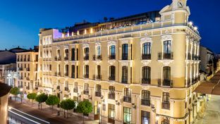 Hotel Catalonia Ronda