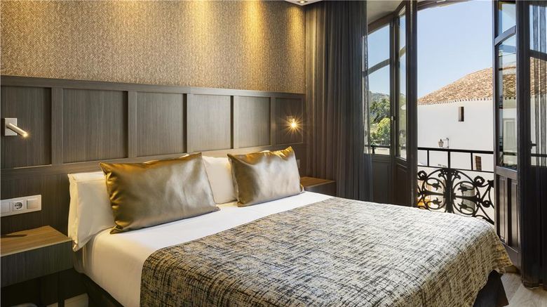 <b>Hotel Catalonia Ronda Suite</b>. Images powered by <a href="https://iceportal.shijigroup.com/" title="IcePortal" target="_blank">IcePortal</a>.