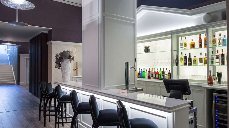 <b>Catalonia Passeig De Gracia Restaurant</b>. Images powered by <a href="https://iceportal.shijigroup.com/" title="IcePortal" target="_blank">IcePortal</a>.
