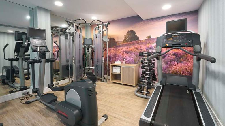 <b>Catalonia Passeig De Gracia Health</b>. Images powered by <a href="https://iceportal.shijigroup.com/" title="IcePortal" target="_blank">IcePortal</a>.