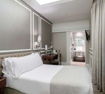 Catalonia Passeig De Gracia Room