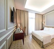 Catalonia Passeig De Gracia Room