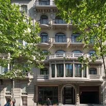 Catalonia Passeig De Gracia