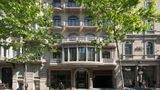 Catalonia Passeig De Gracia Exterior