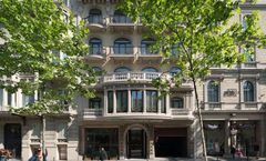 Catalonia Passeig De Gracia