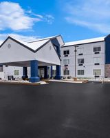 Best Western Plus Fenton