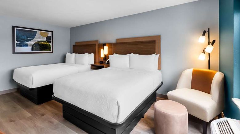 <b>Best Western Plus Fenton Room</b>. Images powered by <a href="https://iceportal.shijigroup.com/" title="IcePortal" target="_blank">IcePortal</a>.