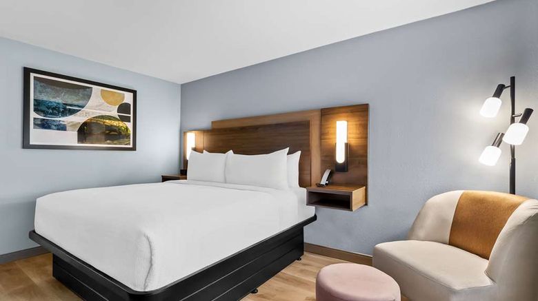 <b>Best Western Plus Fenton Room</b>. Images powered by <a href="https://iceportal.shijigroup.com/" title="IcePortal" target="_blank">IcePortal</a>.