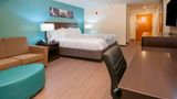Sleep Inn and Suites Tuscaloosa East Room