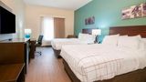 Sleep Inn and Suites Tuscaloosa East Room