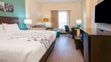 Sleep Inn and Suites Tuscaloosa East Room