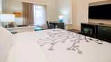 Sleep Inn and Suites Tuscaloosa East Room