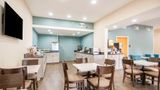 Sleep Inn and Suites Tuscaloosa East Restaurant
