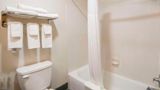 Sleep Inn and Suites Tuscaloosa East Room