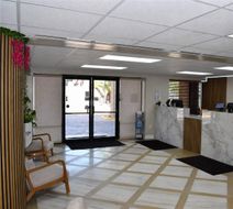 Rodeway Inn Davenport-Champions Gate Lobby