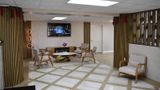 Rodeway Inn Davenport-Champions Gate Lobby