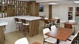 Rodeway Inn Davenport-Champions Gate Restaurant