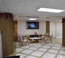 Rodeway Inn Davenport-Champions Gate Lobby