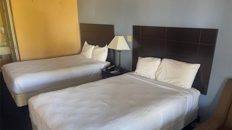 Rodeway Inn Davenport-Champions Gate Room