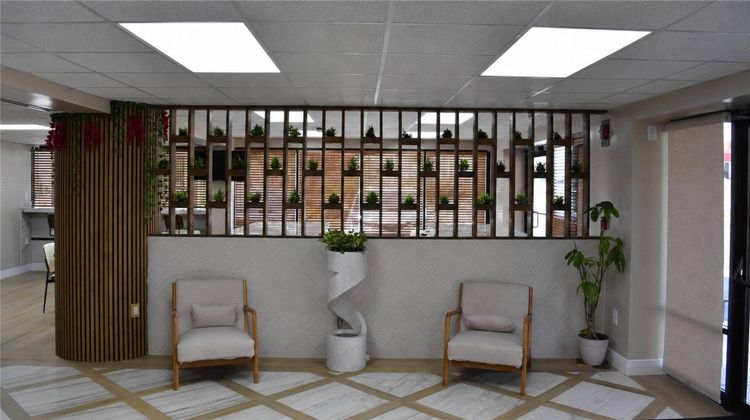 Rodeway Inn Davenport-Champions Gate Lobby