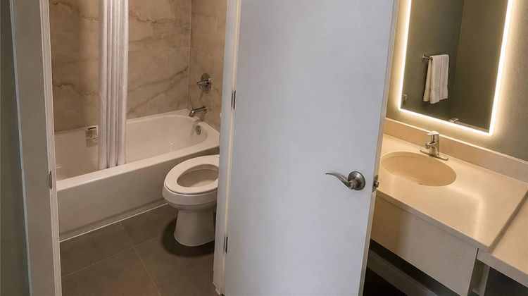 Rodeway Inn Davenport-Champions Gate Room
