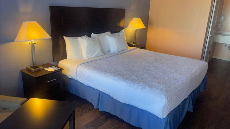 Rodeway Inn Davenport-Champions Gate Room