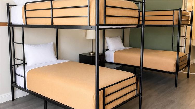 Rodeway Inn Davenport-Champions Gate Room