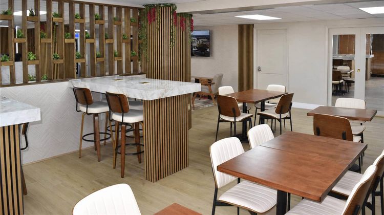 Rodeway Inn Davenport-Champions Gate Restaurant