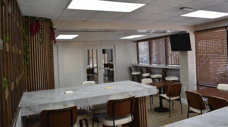 Rodeway Inn Davenport-Champions Gate Restaurant