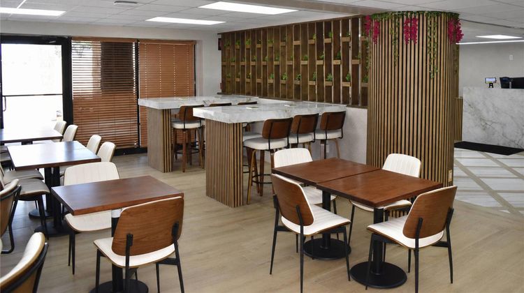 Rodeway Inn Davenport-Champions Gate Restaurant